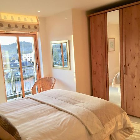 301 Riverview Apartment Inverness Eksteriør bilde