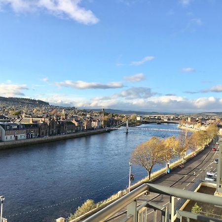 301 Riverview Apartment Inverness Eksteriør bilde