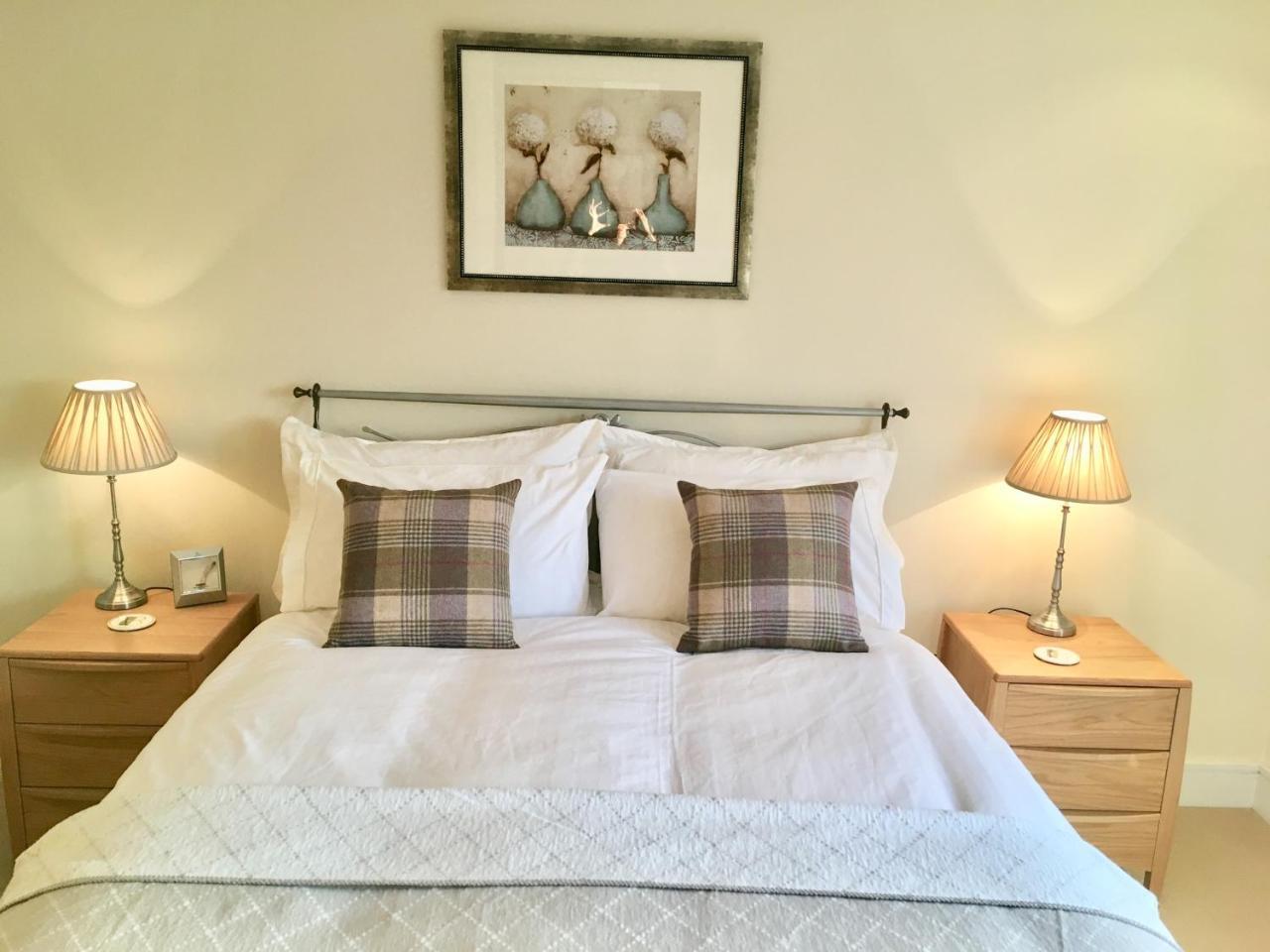 301 Riverview Apartment Inverness Eksteriør bilde