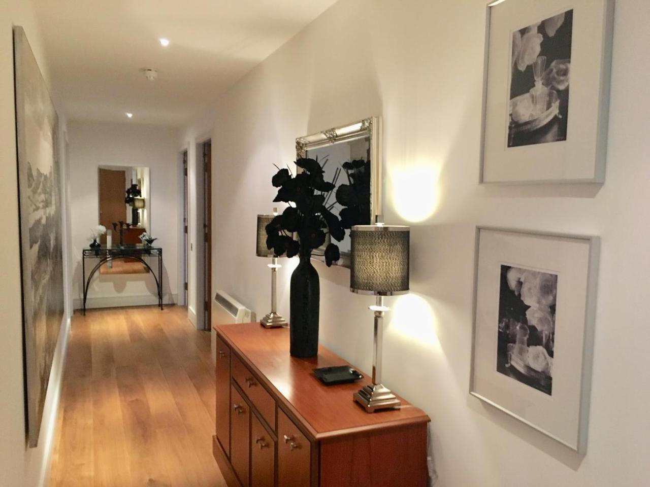 301 Riverview Apartment Inverness Eksteriør bilde