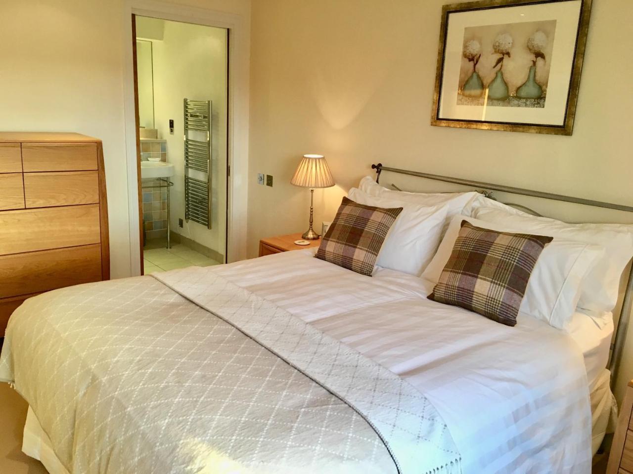 301 Riverview Apartment Inverness Eksteriør bilde